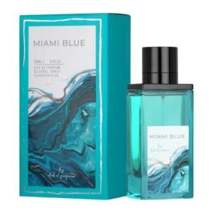 Miami Blue by Ard Al Zaafaran 100ml EDP Perfumeo