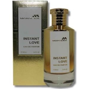 Montera Instant Love by Fragrance World 100ml EDP Perfumeo