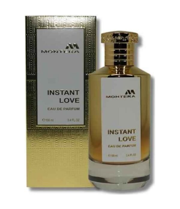 norm-914 Montera Instant Love by Fragrance World 100ml EDP Perfumeo
