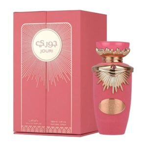 Jouri by Lattafa 100ml EDP Perfumeo