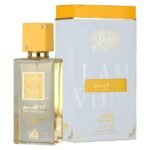 Ana Abiyedh Passion by Lattafa 60ml EDP Perfumeo