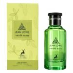 Jean Lowe Verde Aura by Maison Alhambra 100ml EDP Perfumeo