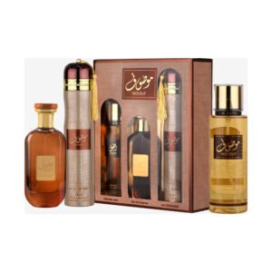 Mousuf by Ard Al Zaafaran 100ml EDP Perfumeo