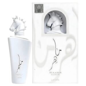 Maahir Honor by Lattafa 100ml EDP Perfumeo