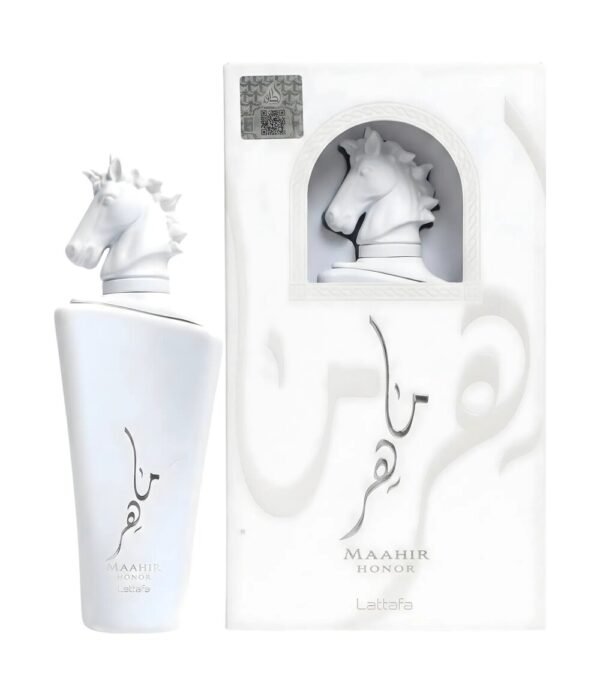 norm-9179 Maahir Honor by Lattafa 100ml EDP Perfumeo