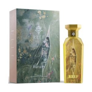 Aurum by Reef Perfumes 150ml EDP Perfumeo