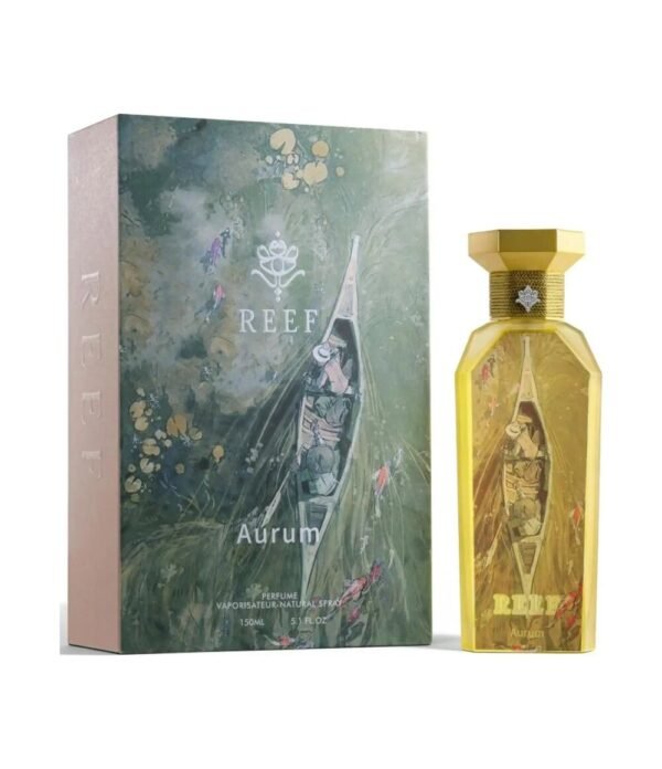 norm-9184 Aurum by Reef Perfumes 150ml EDP Perfumeo