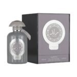 Raed Intensely by Lattafa 100ml EDP Perfumeo