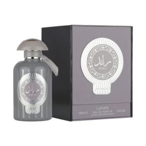 Raed Intensely by Lattafa 100ml EDP Perfumeo