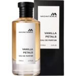 Montera Vanilla Petals by Fragrance World 100ml EDP Perfumeo