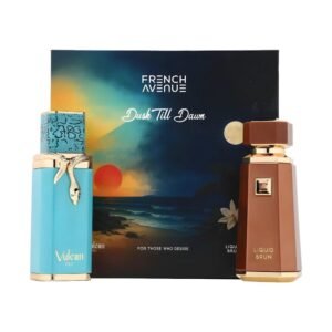 Dusk Till Dawn Gift Set by French Avenue Perfumeo