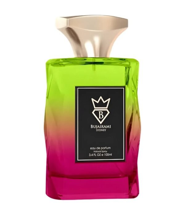 norm-9215 Rising Sun by Bujairami 100ml EDP Perfumeo
