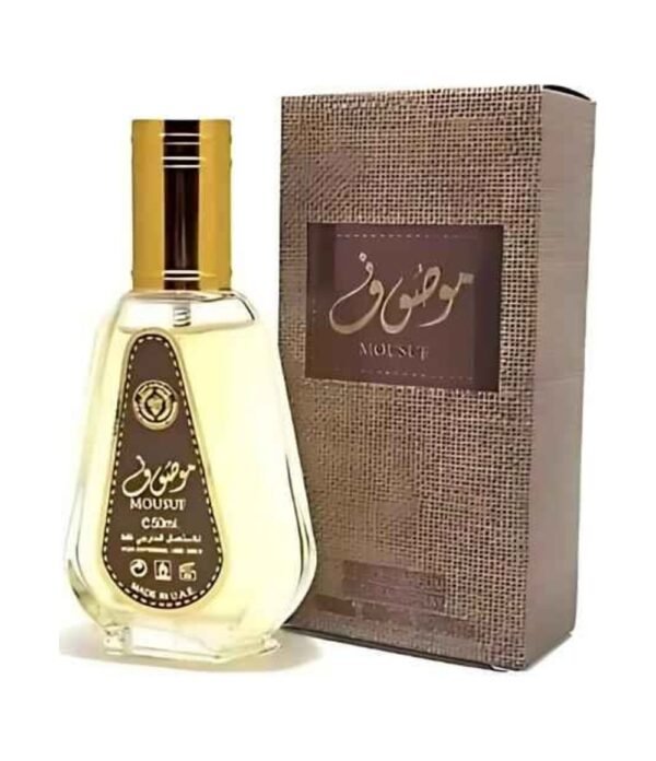 norm-922 Mousuf by Ard Al Zaafaran 50ml EDP Perfumeo