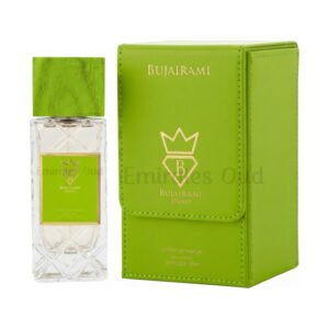 Gas by Bujairami 100ml Extrait Perfumeo