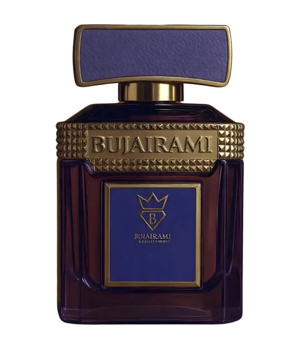 norm-9222 V-Luxe by Bujairami 100ml EDP Perfumeo