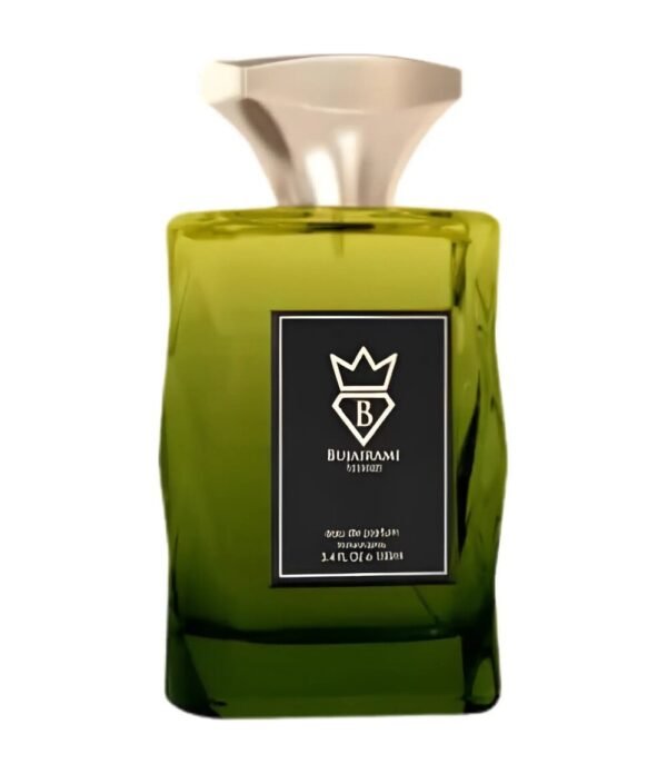 norm-9224 Pulse Fiction by Bujairami 100ml EDP Perfumeo