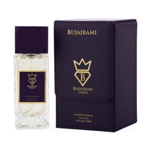 Imperial Oud by Bujairami 100ml Extrait Perfumeo