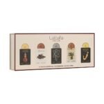 Pride No.2 Gift Set by Lattafa 5X20ml EDP Perfumeo