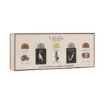 Pride No.5 Gift Set by Lattafa 5X20ml EDP Perfumeo