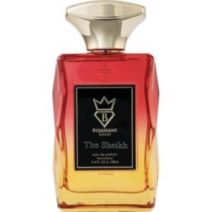 The Sheikh by Bujairami 100ml EDP Perfumeo