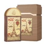 Love In Paris Pride by Lattafa 100ml EDP Perfumeo