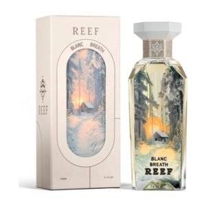 Blanc Breath by Reef Perfumes 150ml EDP Perfumeo