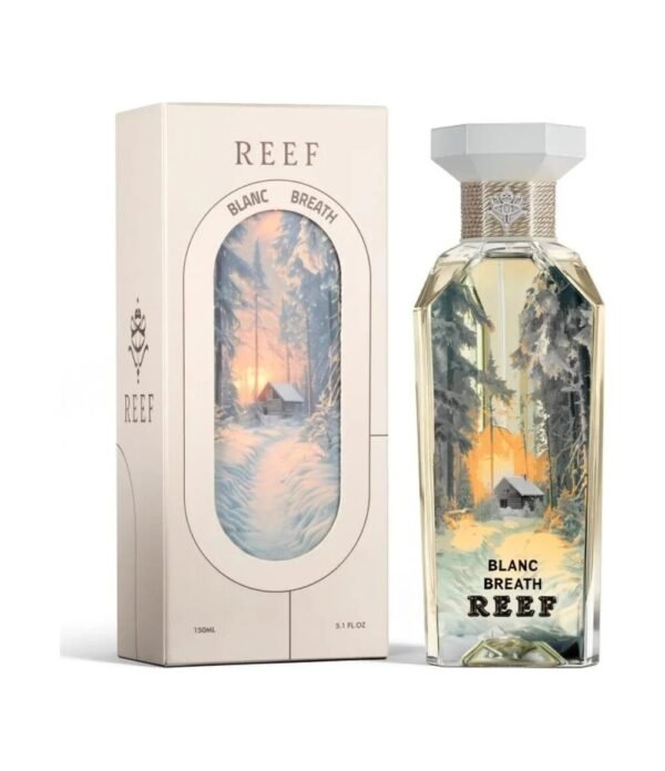 norm-9297 Blanc Breath by Reef Perfumes 150ml EDP Perfumeo