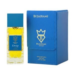 Drip by Bujairami 100ml Extrait Perfumeo