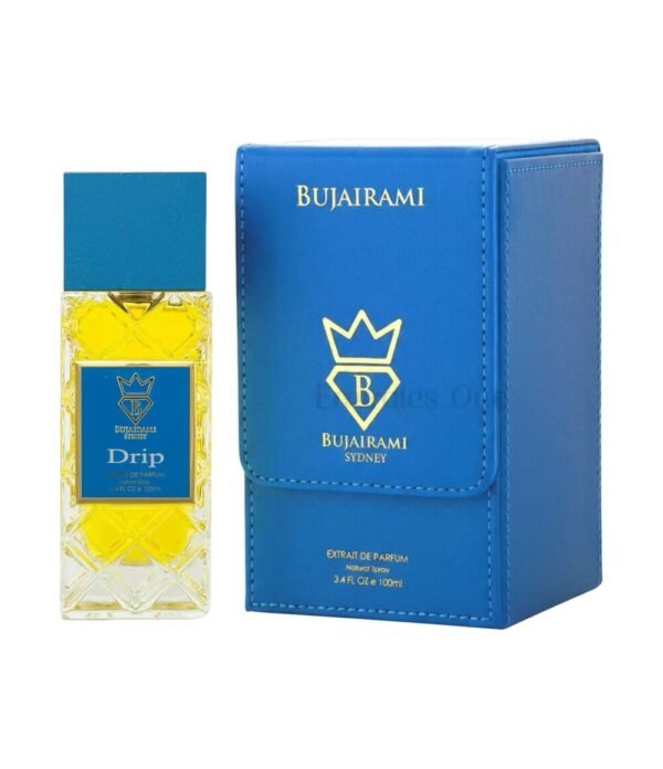 norm-9309 Drip by Bujairami 100ml Extrait Perfumeo
