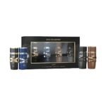 Asad Set of 4 Collection by Lattafa 25ml EDP Perfumeo