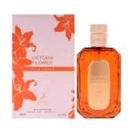 Victoria Flower Rosa Lilium by Maison Alhambra 100ml EDP Perfumeo