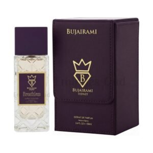 Breathless by Bujairami 100ml Extrait Perfumeo