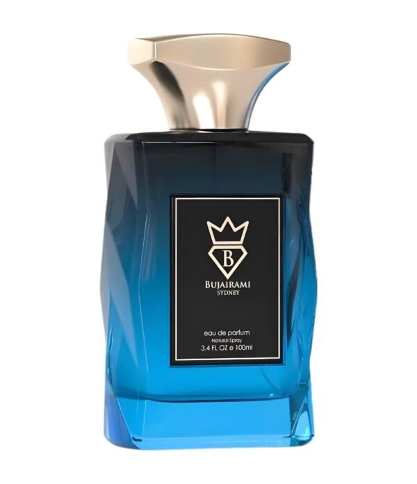 Date Night by Bujairami 100ml EDP Perfumeo