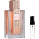 Angham Second Song Sample by Lattafa 2ml EDP Perfumeo