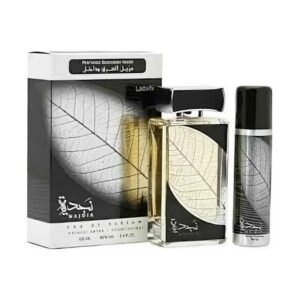 Najdia by Lattafa 100ml EDP Perfumeo