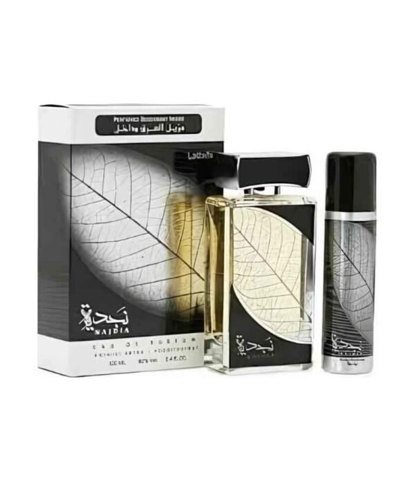 norm-935 Najdia by Lattafa 100ml EDP Perfumeo