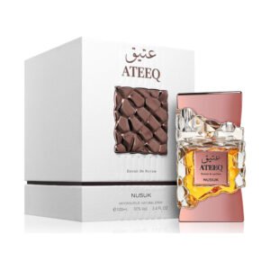 Ateeq by Nusuk 100ml EDP Perfumeo