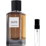 Suits Sample by Fragrance World 2ml EDP Perfumeo