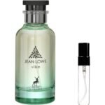 Jean Lowe Vibe Sample by Maison Alhambra 2ml EDP Perfumeo