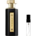 33 Sample by Reef Perfumes 2ml EDP Perfumeo