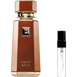 Liquid Brun Sample by French Avenue 2ml EDP Perfumeo