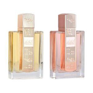Angham Symphony Duo Bundle Set Of 2 by Lattafa Perfumeo