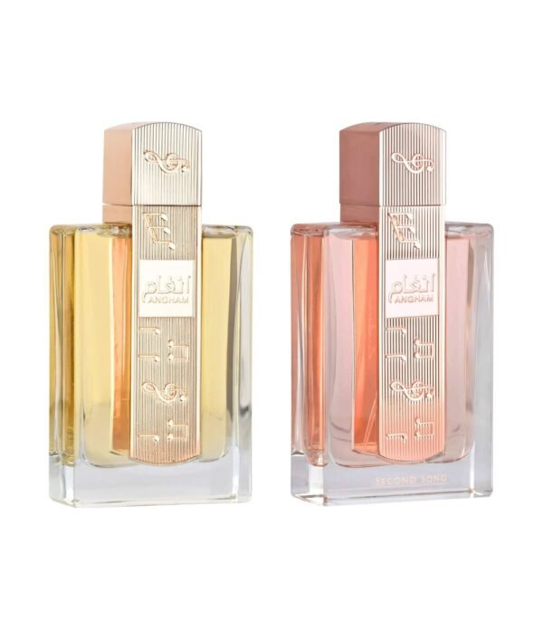 norm-9394 Angham Symphony Duo Bundle Set Of 2 by Lattafa Perfumeo