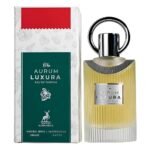 The Aurum Luxura by Maison Alhambra 100ml EDP Perfumeo