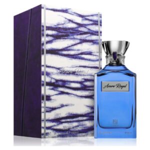 Azure Royal by Ahmed Al Maghribi 100ml EDP Perfumeo