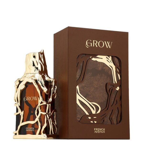 norm-9404 Grow by French Avenue 100ml EDP Perfumeo