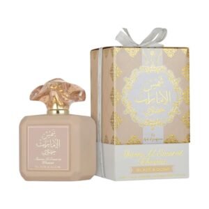 Glaze & Glow Shams Al Emarat Khususi by Ard Al Zaafaran 100ml EDP Perfumeo