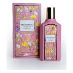 Blooming Flower Gardenia by Fragrance World 100ml EDP Perfumeo