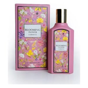 Blooming Flower Gardenia by Fragrance World 100ml EDP Perfumeo