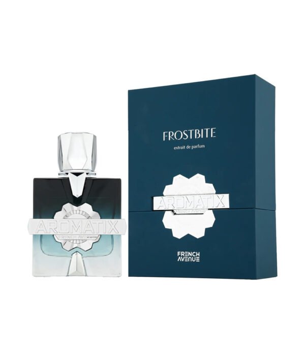 norm-9444 Aromatix Frostbite by French Avenue 100ml Perfumeo